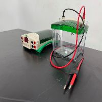 Bio-Rad PowerPac Basic Electrophoresis Power Supply image 1